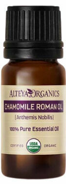 Alteya Organics  Alteya Bio 100% Olej z heřmánku římského 5ml porovnat ceny