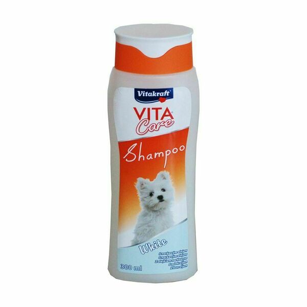 Vitakraft Vita Care šampon bílé rasy 300 ml porovnat ceny
