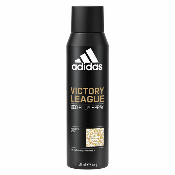 ADIDAS Victory League Deodorant pro muže 150 ml porovnat ceny