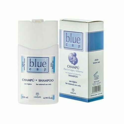BlueCap šampón 150ml porovnat ceny