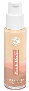 Yves Rocher Detox.make-up pro zářivou pleť Beige 30ml porovnat ceny