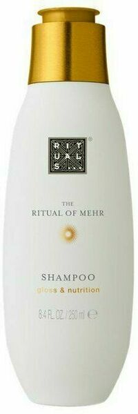 Rituals Mehr Šampon 250 ml porovnat ceny