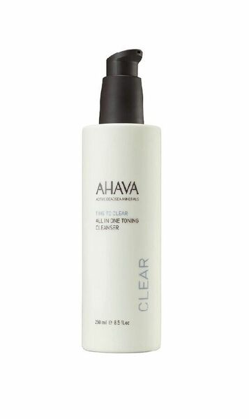 Ahava All-In-One čisticí mléko 250 ml porovnat ceny