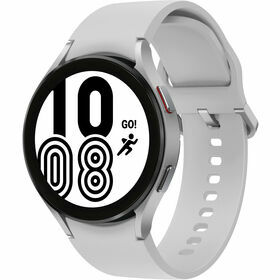 II. jakost Samsung Galaxy Watch4 BT Silver SM-R870 44mm porovnání ceny