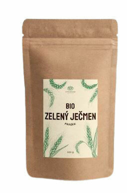 Aporosa Bio Zelený ječmen prášek 100g porovnat ceny
