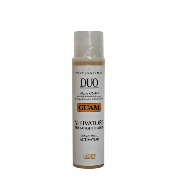GUAM Aktivátor 250 ml porovnat ceny