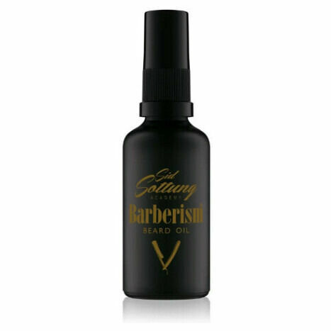 CAPTAIN FAWCETT Olej na plnovous Barberism by Sid Sottung 10 ml porovnat ceny