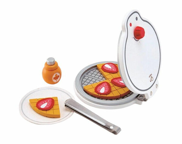 Hape Můj malý waflovač porovnat ceny