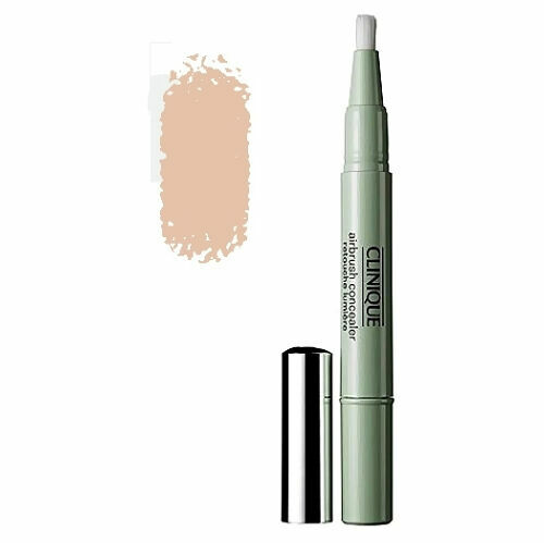 Clinique Airbrush Concealer Illuminates  1,5ml 01 Fair porovnat ceny