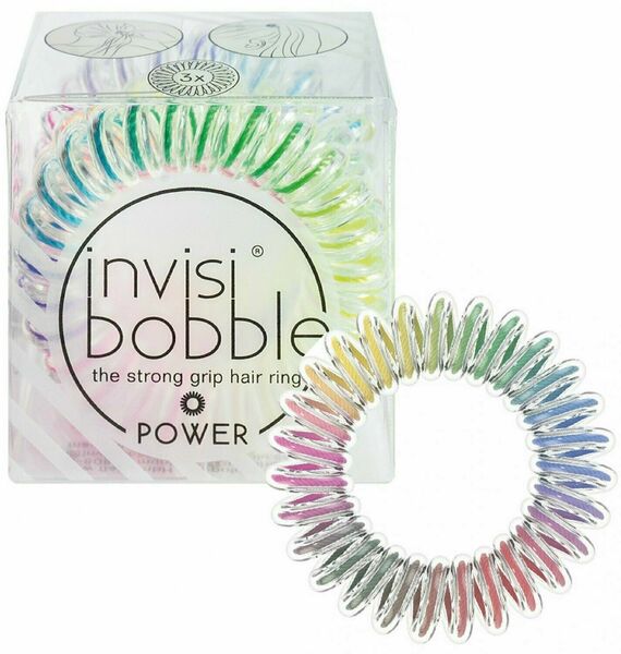 Invisibobble® Gumičky POWER Magic Rainbow 3ks porovnat ceny