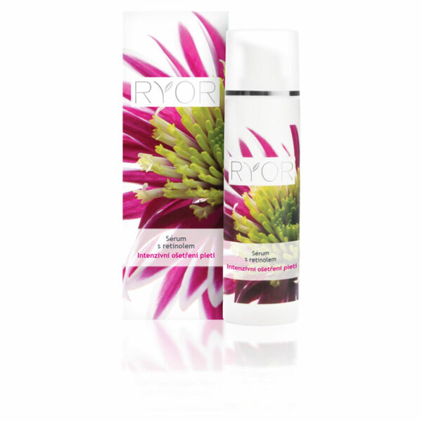 RYOR Sérum s retinolem 30 ml porovnat ceny