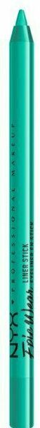 NYX Professional Makeup Epic Wear Liner Sticks voděodolná linka na oči - 10 Blue Trip 1.2 g porovnat ceny