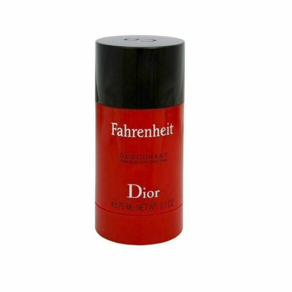 Christian Dior Fahrenheit Deostick 75ml porovnat ceny