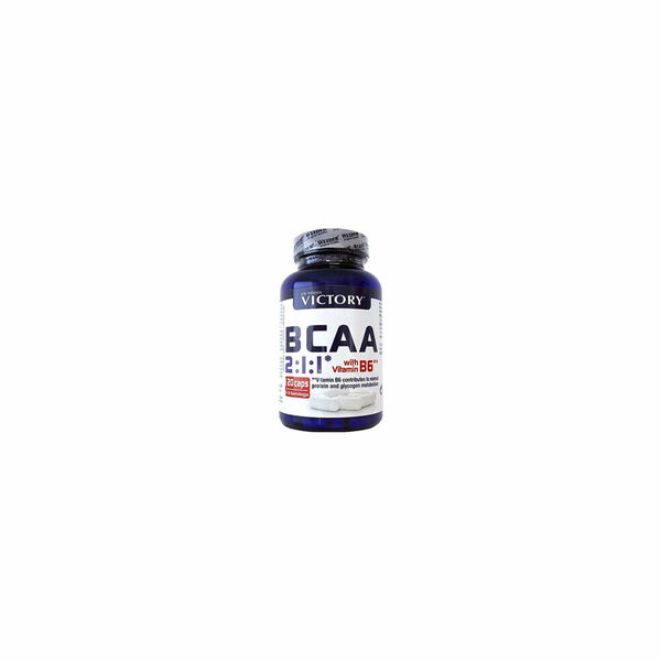 WEIDER BCAA 2:1:1 + vitamin B6 120 kapslí porovnat ceny