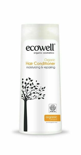 Ecowell Obnovující kondicionér na vlasy BIO 300 ml porovnat ceny