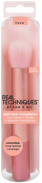 Real Techniques štětec light layer na make up 1ks porovnat ceny