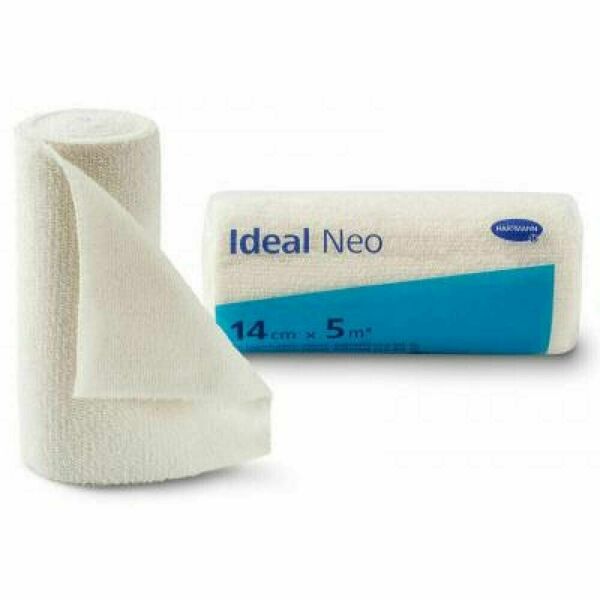 HARTMANN Ideal Neo obinadlo pružné 14 cm x 5 m porovnat ceny