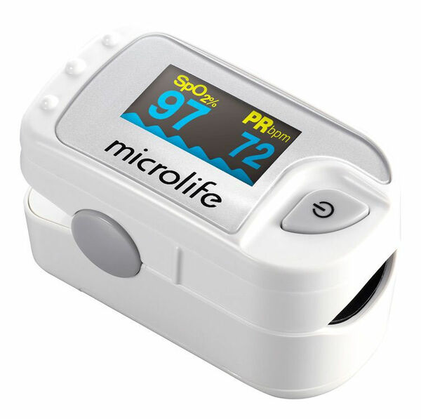 Microlife Oxymetr OXY 300 pulzní prstový porovnání ceny
