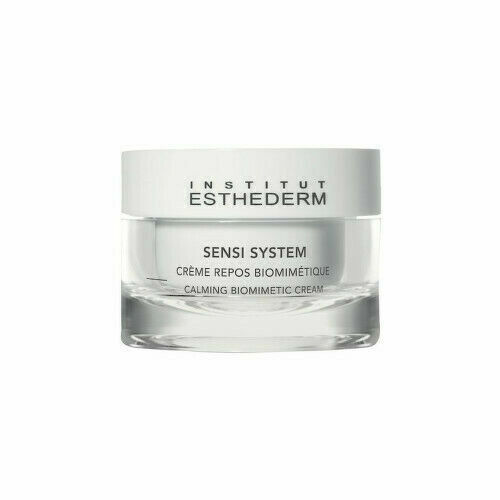 ESTHEDERM Calming Biomimetic cream 50ml porovnat ceny