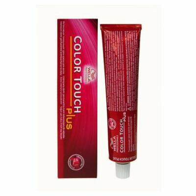 Wella Color Touch Plus Barva na vlasy 55-05 60 ml porovnat ceny