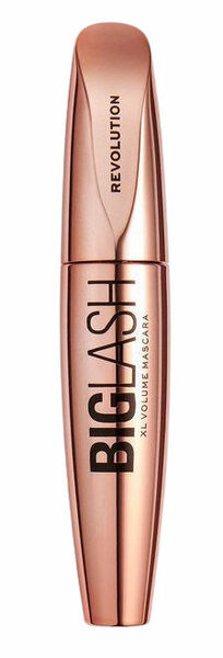 Makeup Revolution London  Revolution Big Lash Volume řasenka 8g porovnat ceny