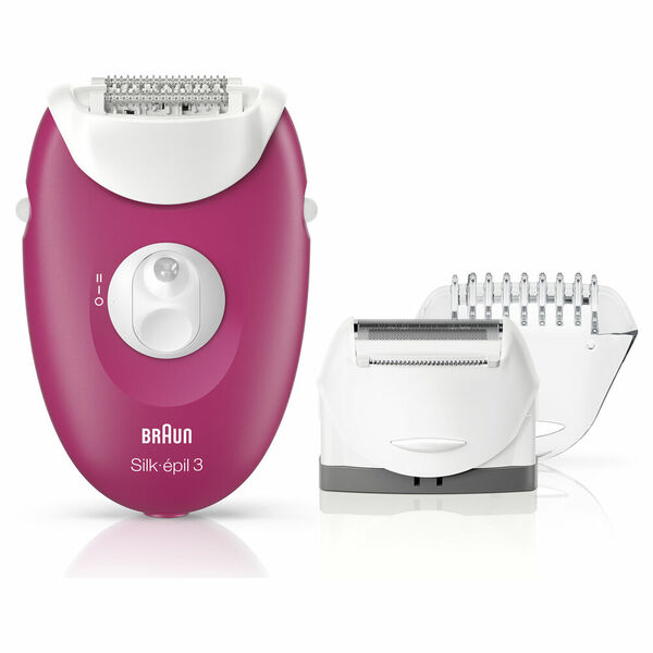 Braun Lady Shaver 5360 Holicí strojek porovnat ceny