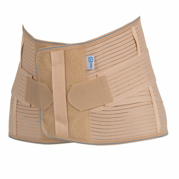 DMA Bederní ortéza ActionFit 521BG, velikost XL porovnat ceny