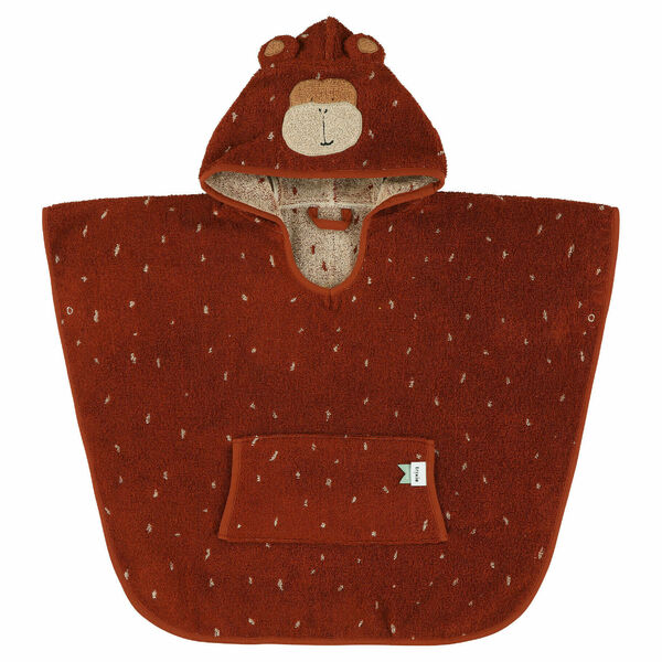 Trixie Dětské poncho Mr. Monkey porovnat ceny