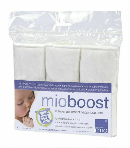 Bambino Mio absorbční vložka Mio Boost porovnat ceny
