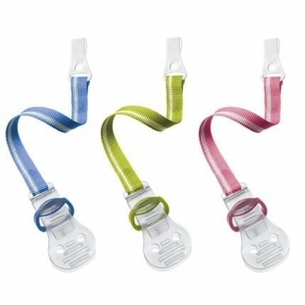 Philips Avent  AVENT Klip na šidítko porovnat ceny