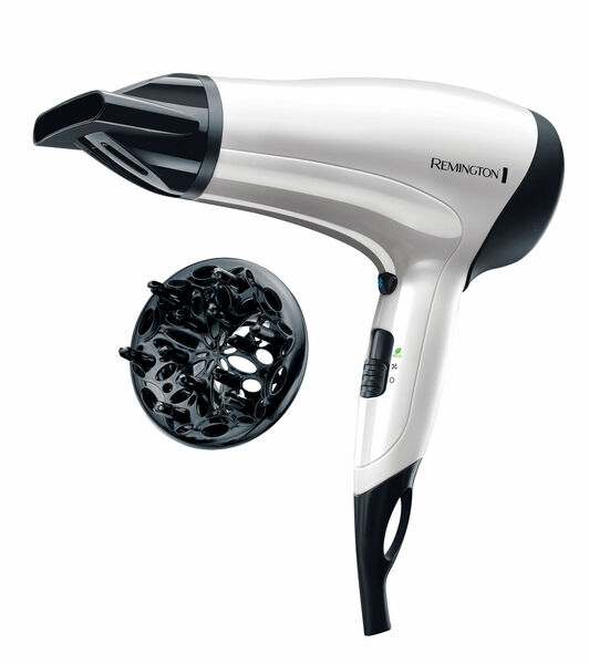 Remington D3015 Power Volume 2000 Fén na vlasy porovnat ceny