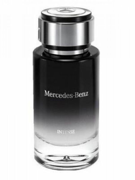 Mercedes-Benz Mercedes-Benz Intense Toaletní voda 120ml tester TESTER porovnat ceny