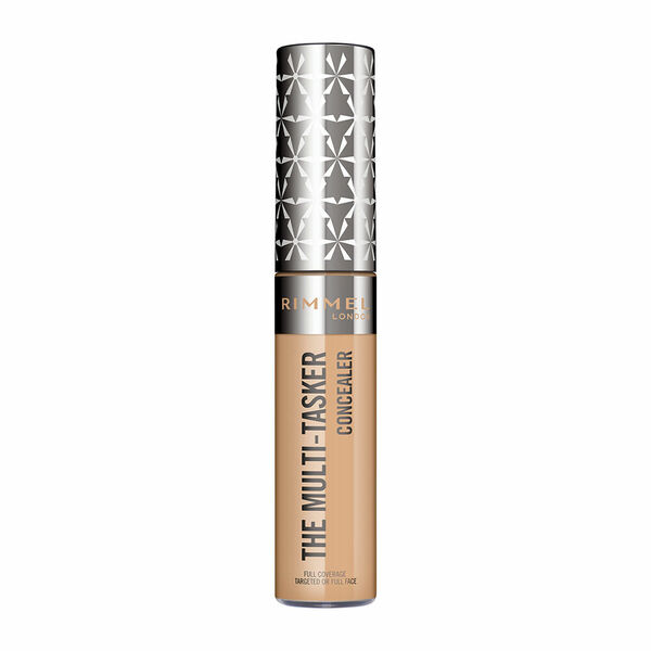 Rimmel Multi-Tasker 2v1 050 Sand korektor 10 ml porovnat ceny