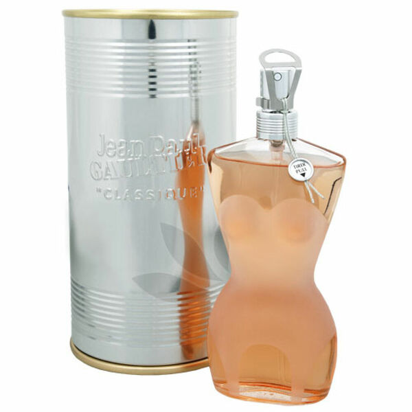 Jean Paul Gaultier Classique Toaletní voda 100ml porovnat ceny