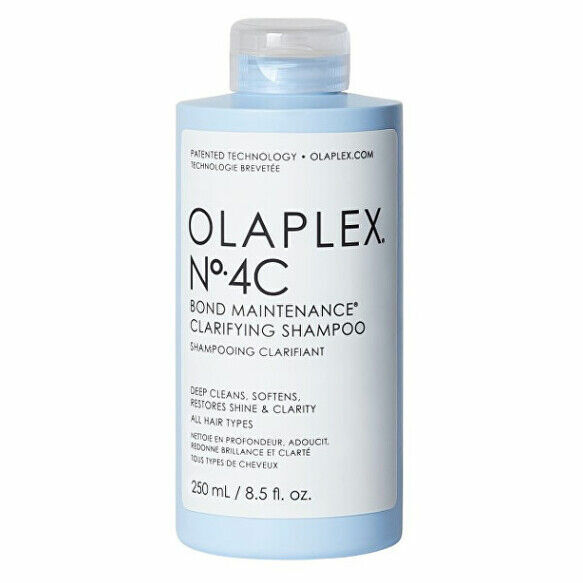 OLAPLEX Hloubkově čisticí šampon No.4C Bond Maintenance 1000 ml porovnat ceny