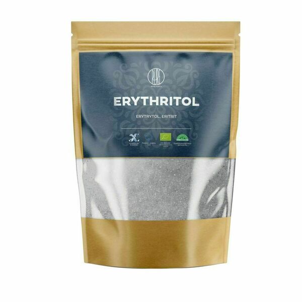 BrainMax Pure Erythritol BIO 1 kg porovnat ceny