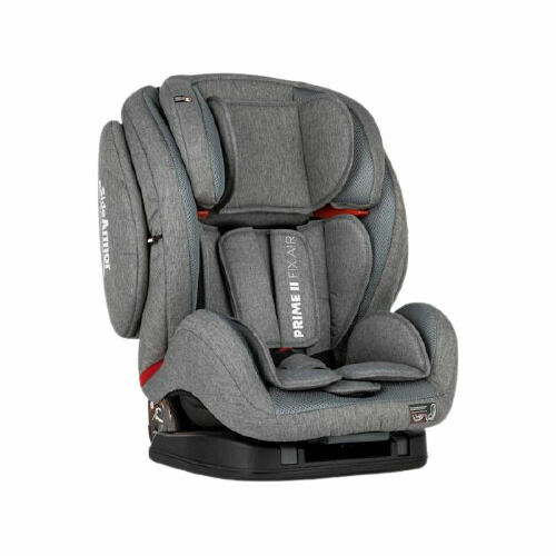 Petite&Mars Autosedačka Prime II Isofix Stone Air 9-36 kg porovnat ceny