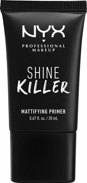 NYX Professional Makeup Shine Killer Primer - Podkladová báze 20ml porovnat ceny