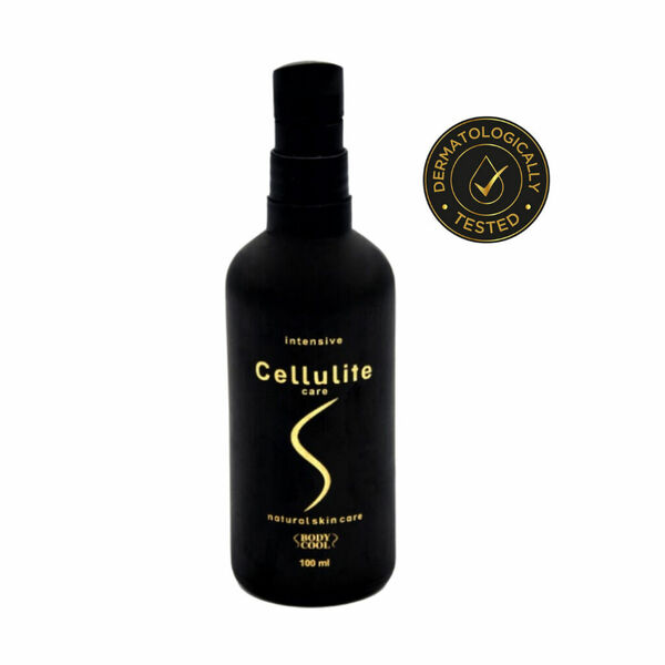 Body Cool Intensive Cellulite care porovnat ceny