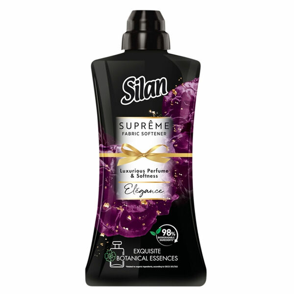 SILAN Supreme Elegance 46 praní 1012 ml porovnat ceny