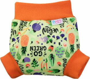 Petit Lulu - pull-up svrchní kalhotky S, Go Green porovnat ceny