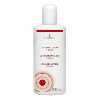 CosiMed Masážní emulze hřejivá 250ml porovnat ceny
