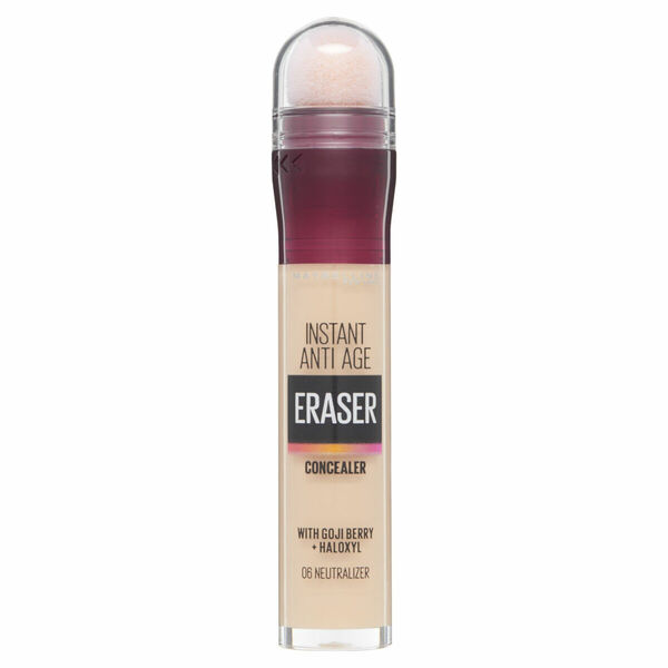 Maybelline Instant Eraser 06 Neutralizer korektor 6,8 ml porovnat ceny