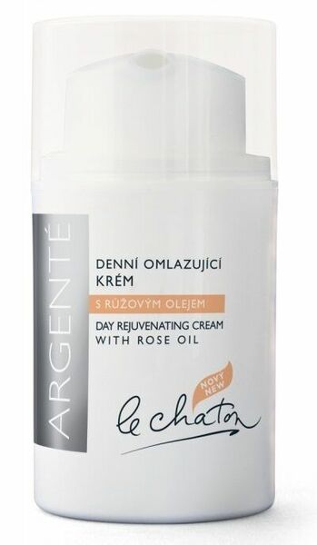 Le Chaton Denní omlazující krém s růžovým olejem 50g porovnat ceny