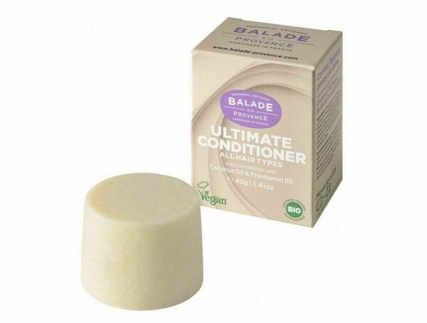 Balade en Provence Tuhý kondicionér BIO 40 g porovnat ceny