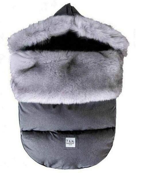 7AM Enfant Fusak Pod Tundra porovnat ceny