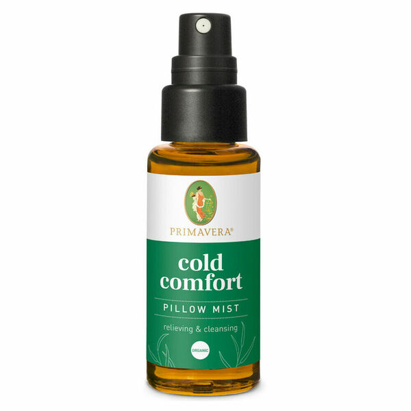 PRIMAVERA Cold Comfort Polštářkový sprej 30 ml porovnat ceny