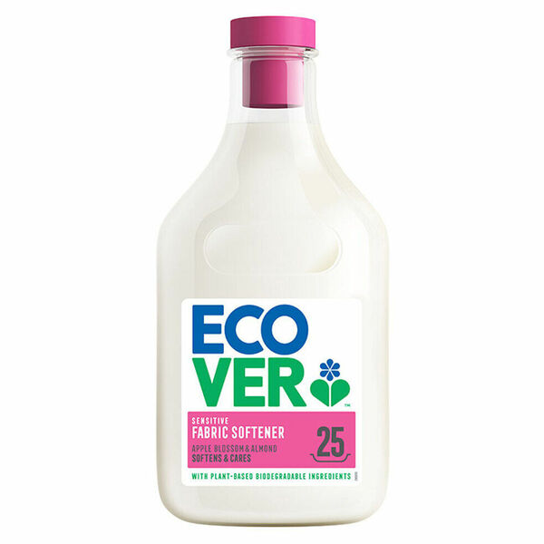 ECOVER Aviváž Jabloňový květ & Mandle 750 ml porovnat ceny