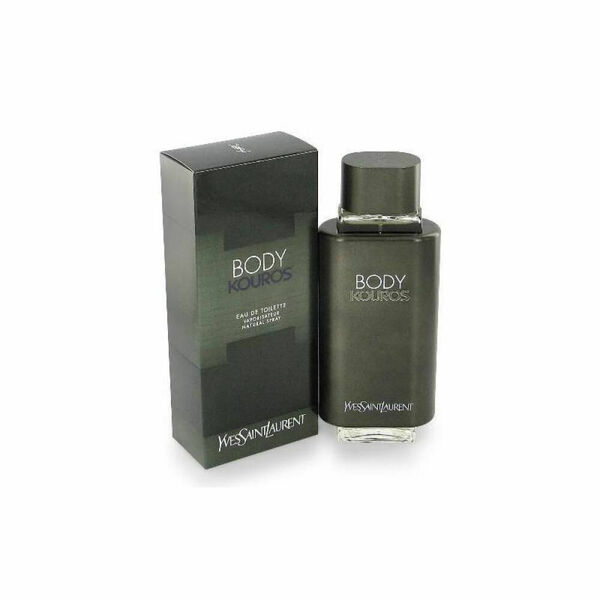 Yves Saint Laurent Kouros Toaletní voda 100ml porovnat ceny