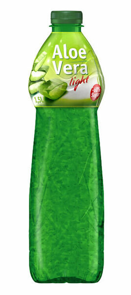 Aloe Vera Light 1,5l porovnat ceny